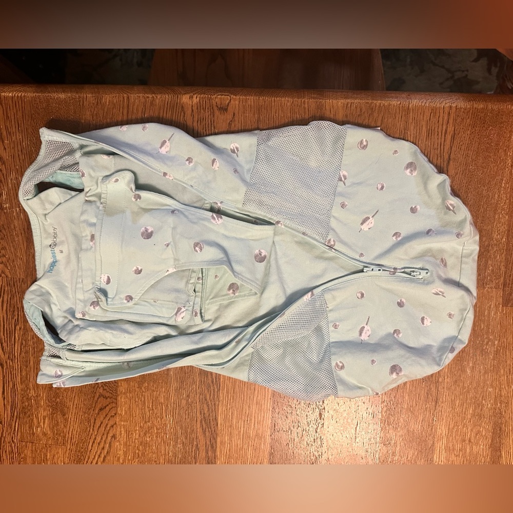 Happiest Baby Sleep Swaddle